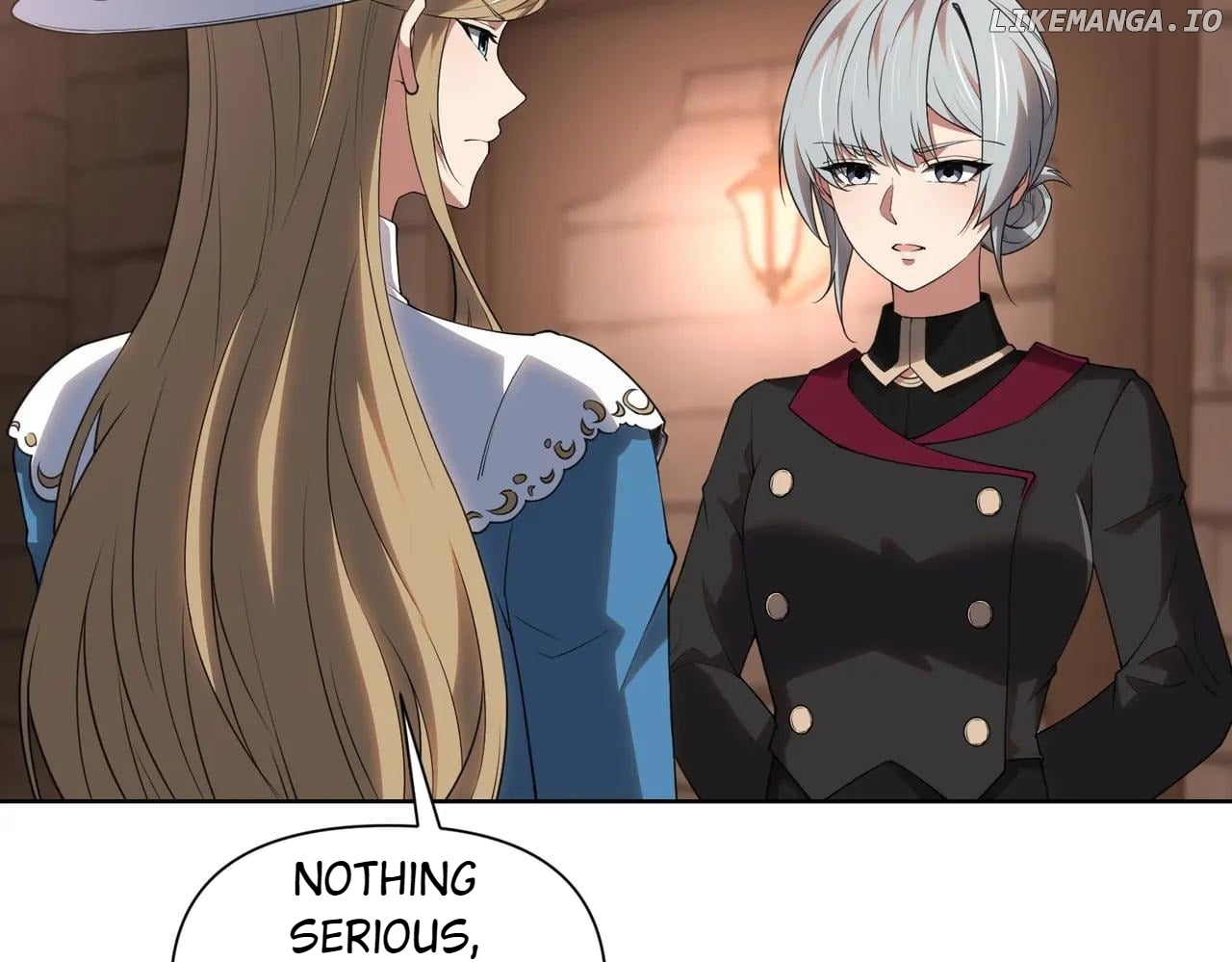 Forging an Industrial Empire in a Magical World Chapter 45 - page 76